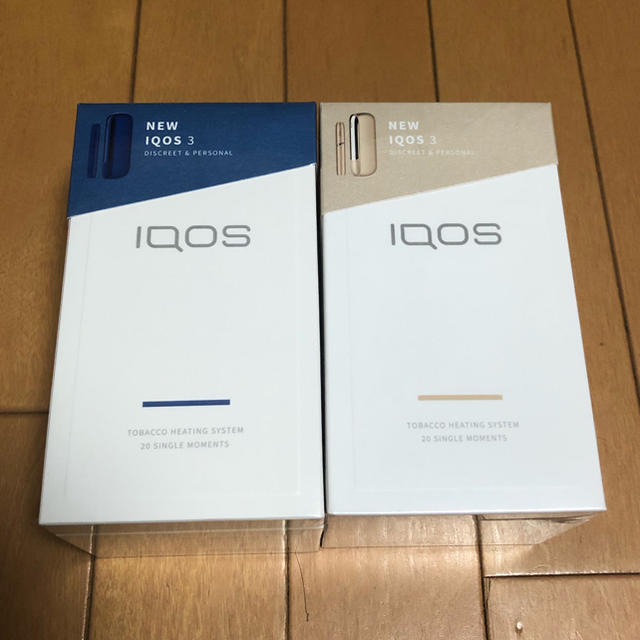 IQOS3 アイコス3 1台