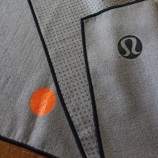 ルルレモン(lululemon)のルルレモン スキッドレス ヨガマット ヨガラグ (ヨガ)