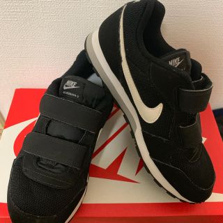 ナイキ(NIKE)のNIKE kidsスニーカー (スニーカー)