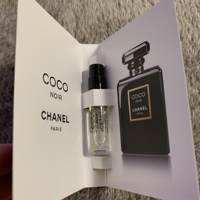 CHANEL(シャネル)の【新品未使用】CHANEL ココヌワール コスメ/美容の香水(香水(女性用))の商品写真