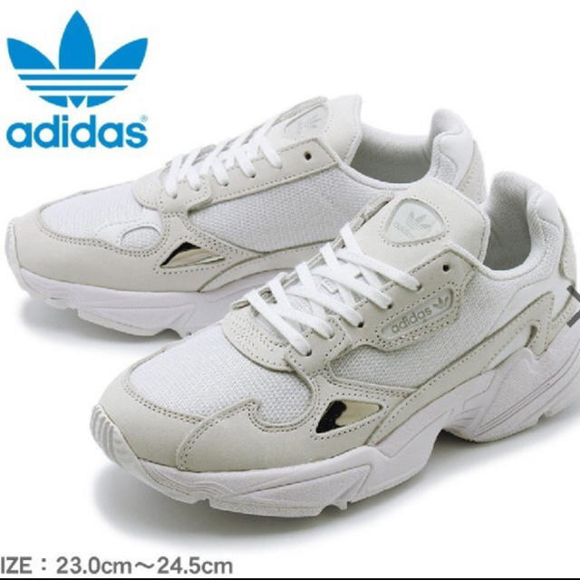 adidas ファルコン