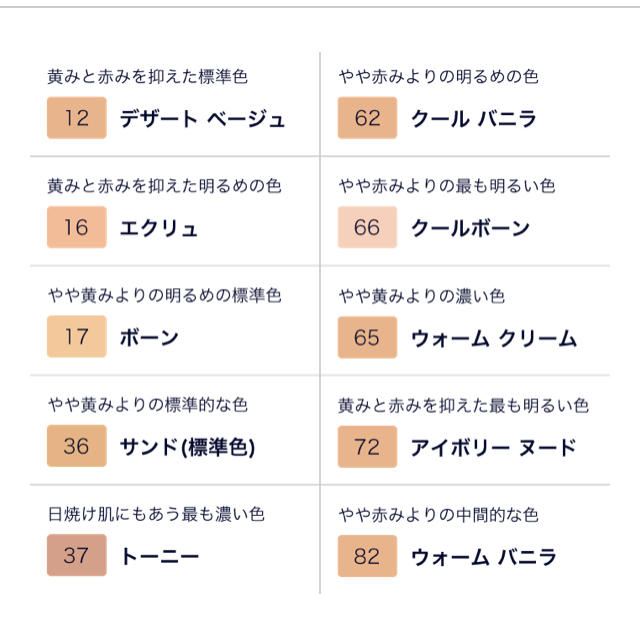 ダブルウェア ファンデーション 72 アイボリーヌード 専用スポンジ付き♪