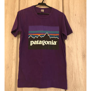 PatagoniaパロディーTシャツ(Tシャツ(半袖/袖なし))
