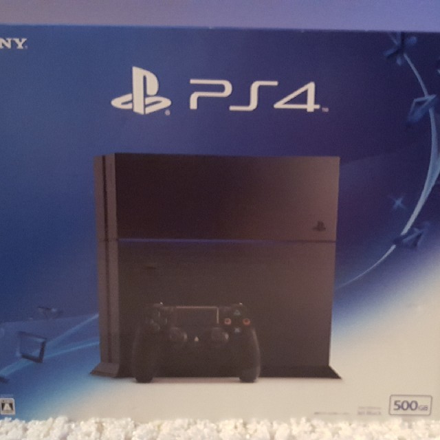 PS4本体 CHU-1200A - www.sorbillomenu.com