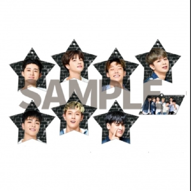 iKON(アイコン)の【mm様専用】iKON グッズ まとめ売り エンタメ/ホビーのCD(K-POP/アジア)の商品写真