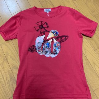 ヴィヴィアンウエストウッド(Vivienne Westwood)のmakosann様 専用(Tシャツ(半袖/袖なし))