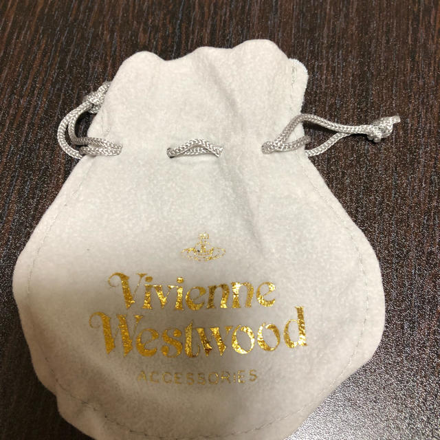 Vivienne Westwood(ヴィヴィアンウエストウッド)のヴィヴィアンウエストウッド  ブレスレット 新品未使用品 レディースのアクセサリー(ブレスレット/バングル)の商品写真