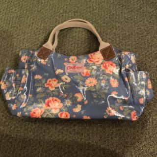 キャスキッドソン(Cath Kidston)のCath Kidston バッグ(ハンドバッグ)