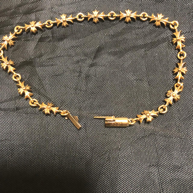 卸し売り購入 Chrome Hearts - RYOMAさん専用 正規 クロムハーツ 22k