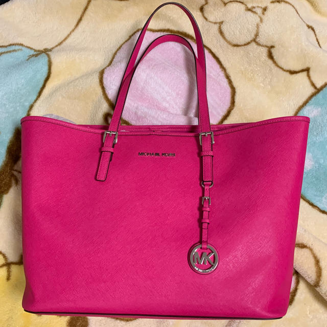 Michael Kors(マイケルコース)のmichael kors バッグ レディースのバッグ(トートバッグ)の商品写真