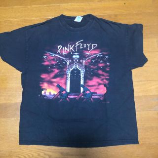 フィアオブゴッド(FEAR OF GOD)のヴィンテージ Pink Floyd サイズXL(Tシャツ/カットソー(半袖/袖なし))