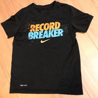 ナイキ(NIKE)のナイキ ドライフィット Tシャツ 130(Tシャツ/カットソー)