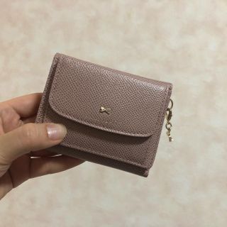 ジルスチュアート(JILLSTUART)のJILLSTUART 三折財布(財布)