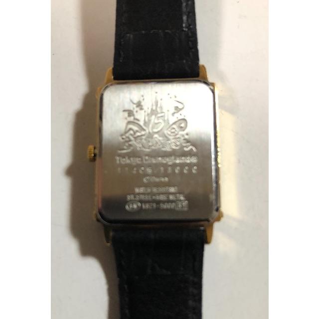 ミッキーマウス(ミッキーマウス)のミッキーマウス 腕時計 レディースのファッション小物(腕時計)の商品写真