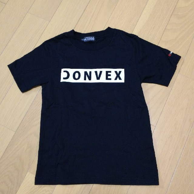 CONVEX(コンベックス)のコンベックス Tシャツ キッズ/ベビー/マタニティのキッズ服男の子用(90cm~)(Tシャツ/カットソー)の商品写真