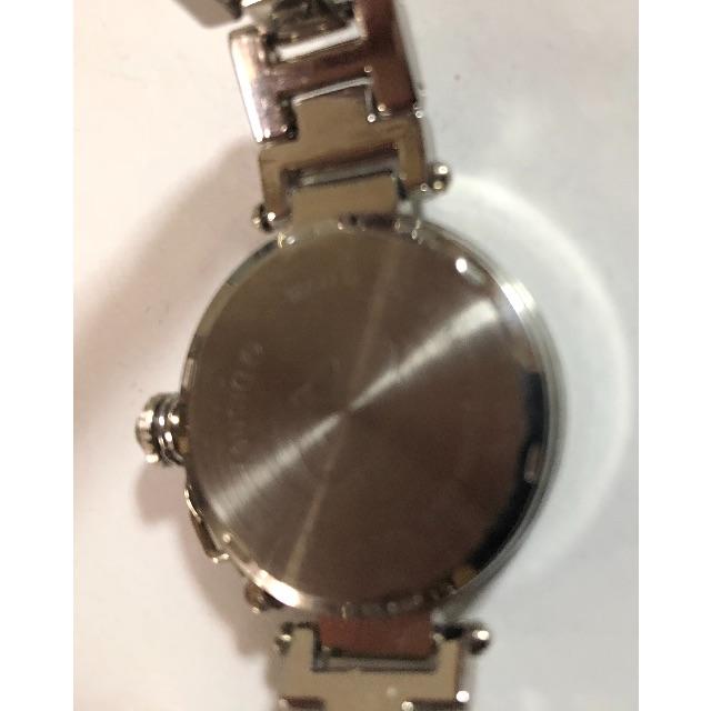 ミッキーマウス(ミッキーマウス)の新品 未使用品 ミッキーマウス 腕時計 レディースのファッション小物(腕時計)の商品写真