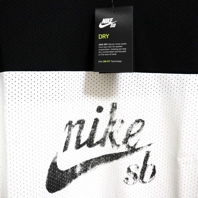 THE NORTH FACE(ザノースフェイス)の大人気！NIKE SB × Lance Mountain ライン切り替え ロンT メンズのトップス(Tシャツ/カットソー(七分/長袖))の商品写真