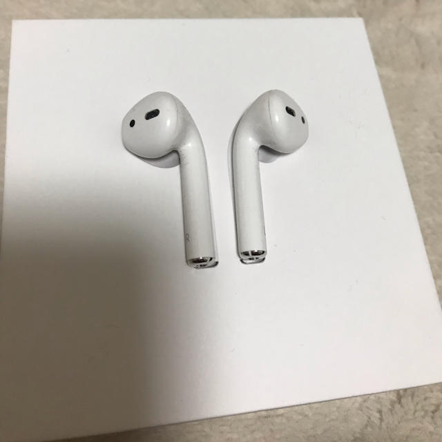 AirPods イヤホンのみ 1