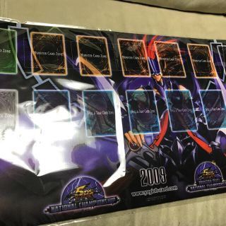 KONAMI - 遊戯王 ゴーズ プレイマット アッパーデック の通販 by KONAMI - 遊戯王 ゴーズ プレイマット アッパーデック の通販 by