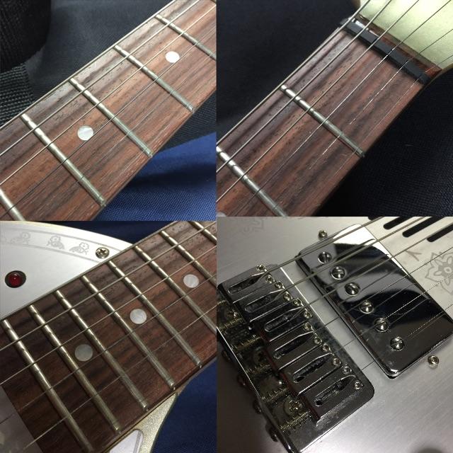 Fernandes - ZO-III Lite ZEMAITIS ZO-3 専用弦付の通販 by Fernandes - ZO-III Lite ZEMAITIS ZO-3 専用弦付の通販 by