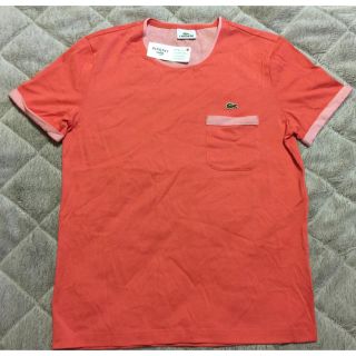 ラコステ(LACOSTE)のラコステTシャツ新品未使用(Tシャツ(半袖/袖なし))