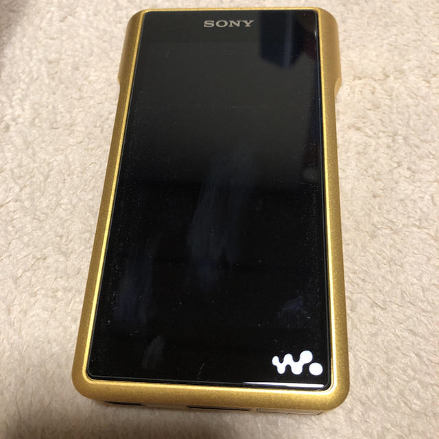 SONY WM1Z ウォークマン