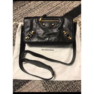 バレンシアガ(Balenciaga)のcoco様専用★バレンシアガ ショルダーバッグ(ショルダーバッグ)