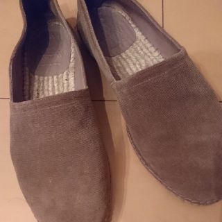 ブルネロクチネリ(BRUNELLO CUCINELLI)のゆり様専用 ブルネロクチネリ エスパドリーユ(スリッポン/モカシン)