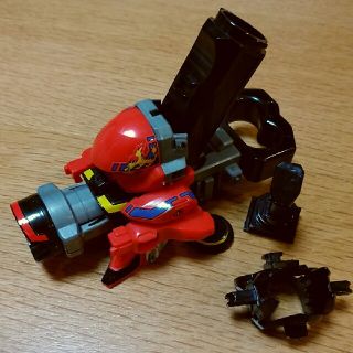 ビーダマン ギガサラマンダーの通販 by hama's shop|ラクマ