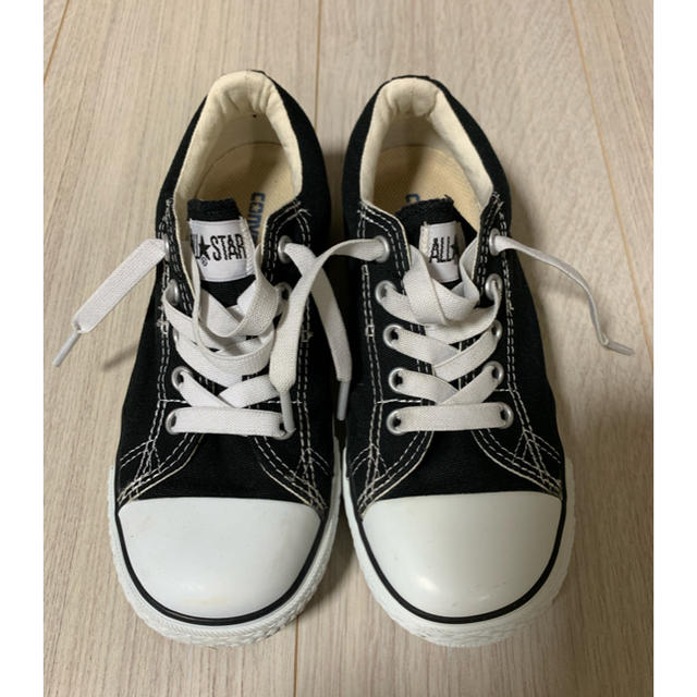 CONVERSE(コンバース)の★みみ様専用★コンバース オールスター 20.0cm キッズ/ベビー/マタニティのキッズ靴/シューズ(15cm~)(スニーカー)の商品写真