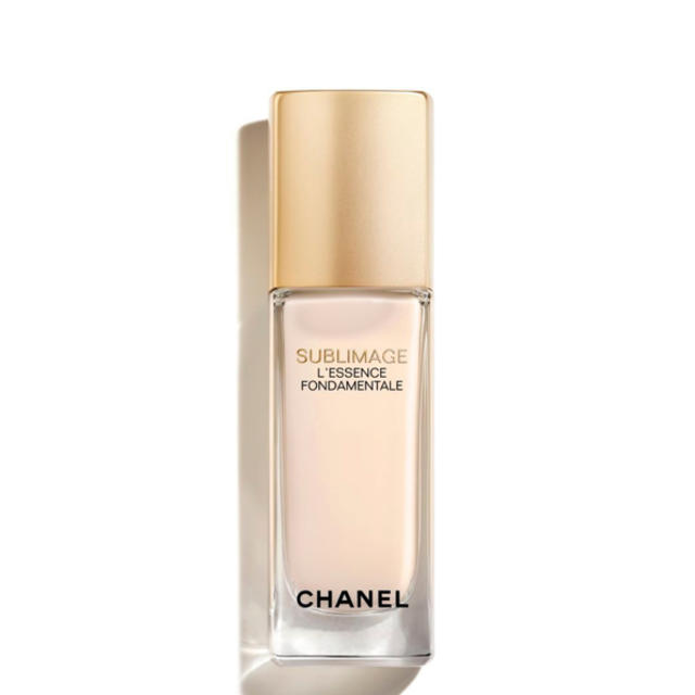 CHANEL(シャネル)の シャネル サブリマージュ レサンス フォンダモンタル 40ml コスメ/美容のスキンケア/基礎化粧品(美容液)の商品写真