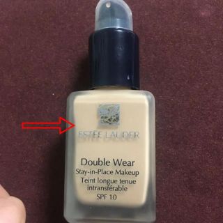 エスティローダー(Estee Lauder)のエスティーローダー ダブルウェア  ファンデーション(ファンデーション)