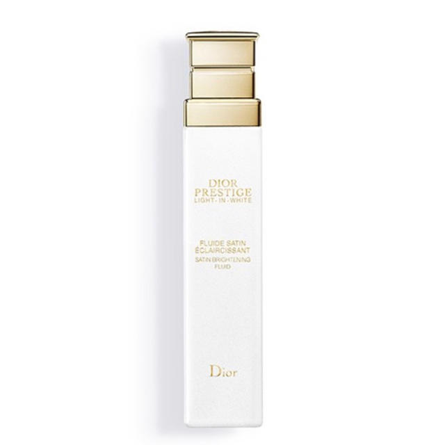 Dior(ディオール)の Dior  プレステージ ホワイト ラ ソリューション ルミエール 30ml コスメ/美容のスキンケア/基礎化粧品(化粧水/ローション)の商品写真