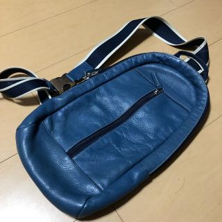 コーチ(COACH)のcoachボディバック(ボディーバッグ)