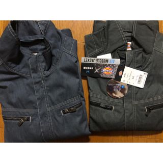 ディッキーズ(Dickies)の【値下げ】Dickies×空調服(その他)