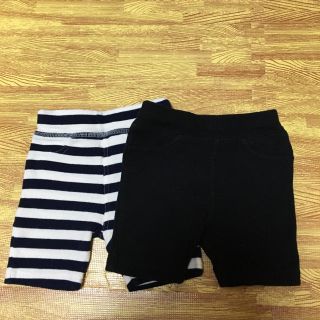 子供服 ズボン ２本セット 【値下げしました！！^_^】(パンツ)