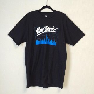 アメリカンアパレル(American Apparel)のアメアパ♡ノベルティTシャツ(Tシャツ(半袖/袖なし))