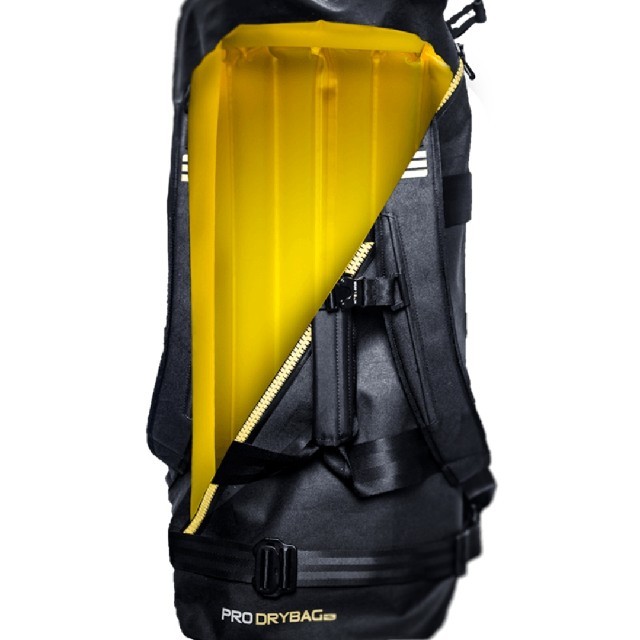 SUBTECH PRODRY BAG 45リットル 二個