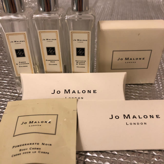 Jo Malone - jo malone セット ジョーマローン セットの通販 by mibom's shop｜ジョーマローンならラクマ