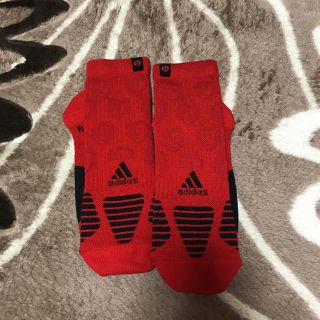 アディダス(adidas)のadidas  靴下(ソックス)