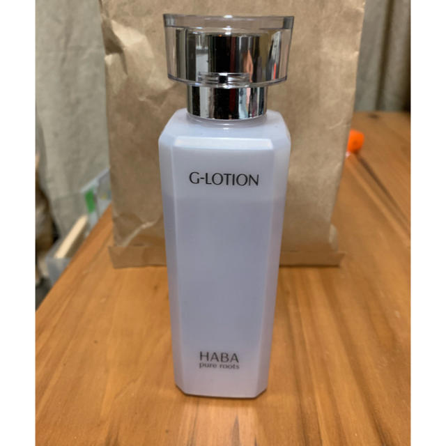 HABA(ハーバー)のHABA Gローション コスメ/美容のスキンケア/基礎化粧品(化粧水/ローション)の商品写真