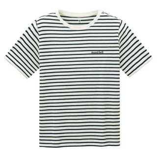 モンベル(mont bell) ボーダーTシャツの通販 45点 | モンベルを買う