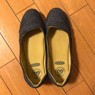 キーン(KEEN)のKEEN(キーン) レディースバレーシューズ(サンダル)