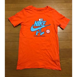 ナイキ(NIKE)のNIKE キッズTシャツ 【S-150㎝】(Tシャツ/カットソー)