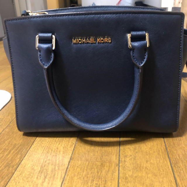 Michael Kors(マイケルコース)のkimmy様専用 Michael Kors バッグ レディースのバッグ(ハンドバッグ)の商品写真