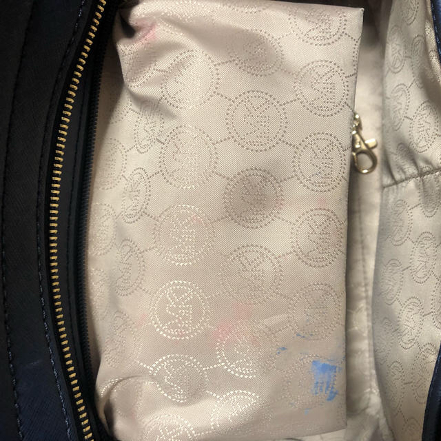 Michael Kors(マイケルコース)のkimmy様専用 Michael Kors バッグ レディースのバッグ(ハンドバッグ)の商品写真