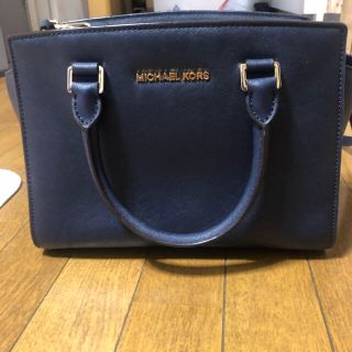 マイケルコース(Michael Kors)のkimmy様専用 Michael Kors バッグ(ハンドバッグ)