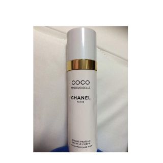 シャネル(CHANEL)のCHANEL ココマド ボディミスト(ボディローション/ミルク)