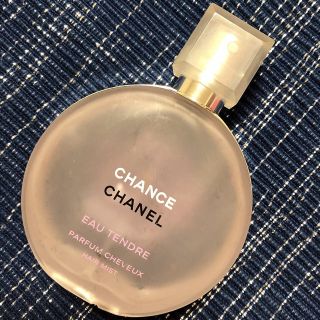 シャネル(CHANEL)のCHANEL ヘアミスト(ヘアウォーター/ヘアミスト)