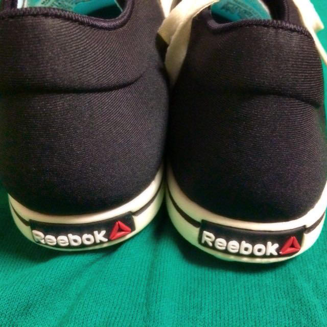 Reebok(リーボック)のReebok 24.0 靴 レディースの靴/シューズ(スニーカー)の商品写真